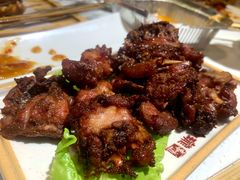 -金玲珑串道(石鼓路店)