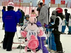 -哈尔滨热雪奇迹