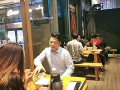 -木屋烧烤(坂田天安云谷店)