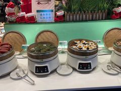 -南美元生态大酒店(海珠店)