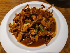 红烧美人腿-金锅小厨(乐活街店)