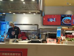 -大食代美食广场(上海中心店)