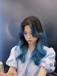 点击看大图 -MORI HAIR SALON日式美发沙龙