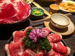 -色響火锅(恒隆广场店)