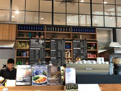 -Jamaicablue Coffeeshop(中央广场店)