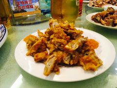 -哈勒滨饭庄(南二道街店)