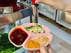-两角签串串香十一年老字号(机场路店)