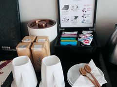 -广州四季酒店