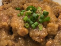 -金狮麟·新豫菜(金码大厦店)