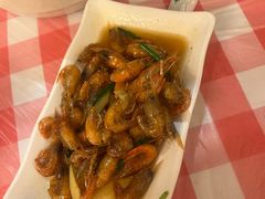 -玲珑餐厅(陕西南路店)