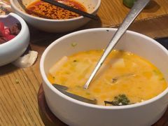 -榕意·川味之美(深业上城店)