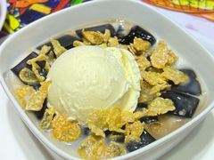 -甜心妈妈·榴莲星级糖水(北京路总店)