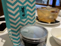 -莆田餐厅PUTIEN(金融街购物中心店)