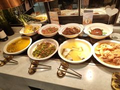 -晶丽香榭自助餐(南京大饭店)