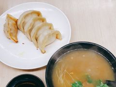 -王家沙点心店(南京西路总店)