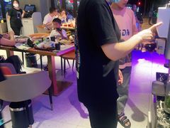 -96农蝎虾(江桥老街店)