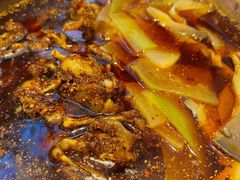 -耍盆友·重庆江湖菜(百子湾店)