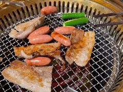 -汉城馆·烤肉火锅餐厅·韩国烤肉(河北云瑧世纪大饭店)