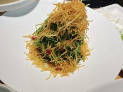 -四季民福烤鸭店(前门廊房二条店)