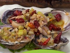 -威海渔村(黄兴路店)