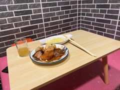 -江湖水乡铁锅炖魚(周庄嘉园店)