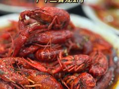 -盱眙红叶龙虾(金源北路店)