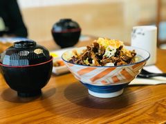 -宽渡酒店·料理(熙南里店)
