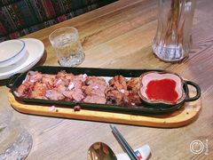 蜜桃烤肉-蜜桃餐厅·江浙融合菜(荟聚购物中心店)