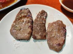 -丸福烤肉(君隆广场店)