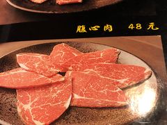-牛村烤肉餐厅.自助烤肉