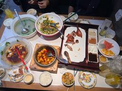 -家宴滇食记·云南家常菜