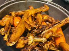 美极鸭五件-美极鲜食坊(宝安南路店)