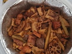 -一麻一辣麻辣香锅(方庄店)