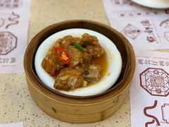 -点都德(汇点楼店)