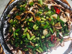 -梁家大院•农家菜(昆山会展中心店)