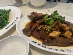 -长平老姿娘夜粥(平东一街店)