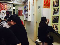 -添發碗仔翅美食