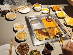 -海底捞火锅(崇文门新世界百货店)