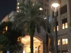 -深圳中海凯骊酒店