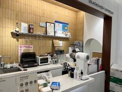 -BLACKSHEEP ESPRESSO(建国中路店)