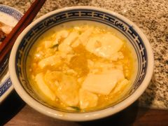 招牌虾黄豆腐-南京大牌档(济南万象城店)