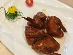 -聚福宝合苑食府(南头镇店)