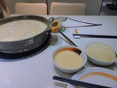 -沄记顺德菜打边炉(东直门店)