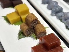 -北平三兄弟涮肉(簋街总店)