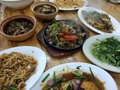 -顺发饭店