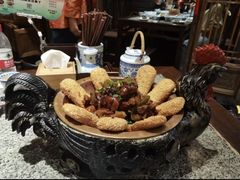 -南京大牌档(济南万象城店)