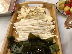 -高虾神龙虾·鲜货烧烤(六合店)