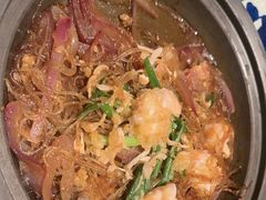 -绿茶餐厅(布吉万象汇店)