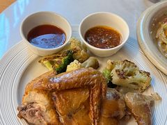 -盐说·西式餐酒馆(光明万达店)