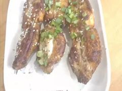 -木屋烧烤(白石洲店)